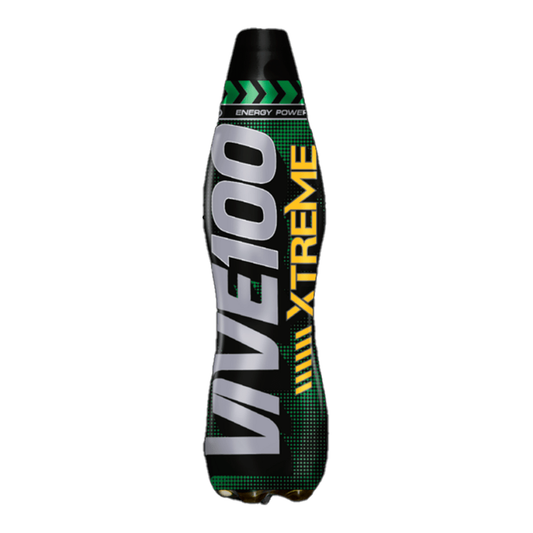 Bebida Energizante Vive 100 500 ml Xtreme