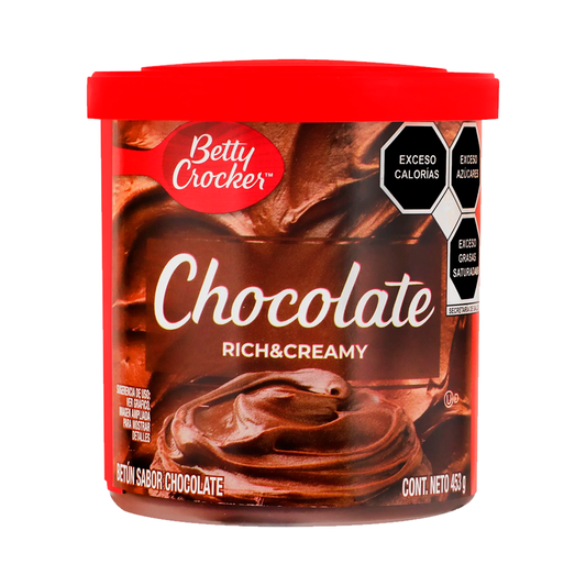 BETUN BETTY C. CHOCOLATE (8)