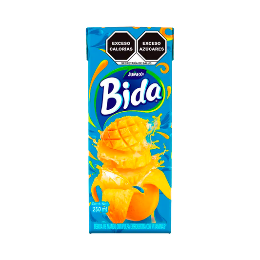 BIDA .250 MANGO