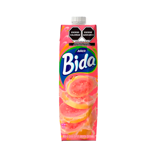 BIDA 1.0 GUAYABA