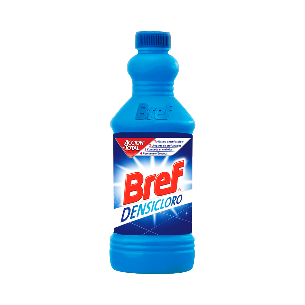 BREF 1.0 AZUL