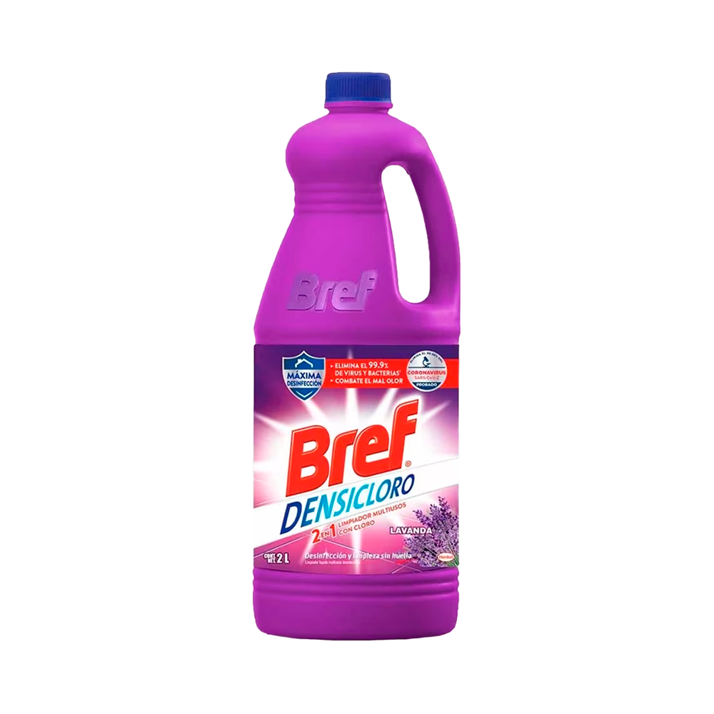 BREF 1.0 MORADO