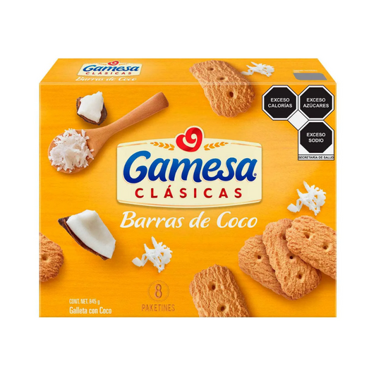 GALL. BARRA  COCO .845 (9)