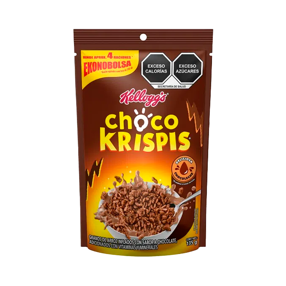 CER. KELL. CHOCOKRISPIS BSA 135