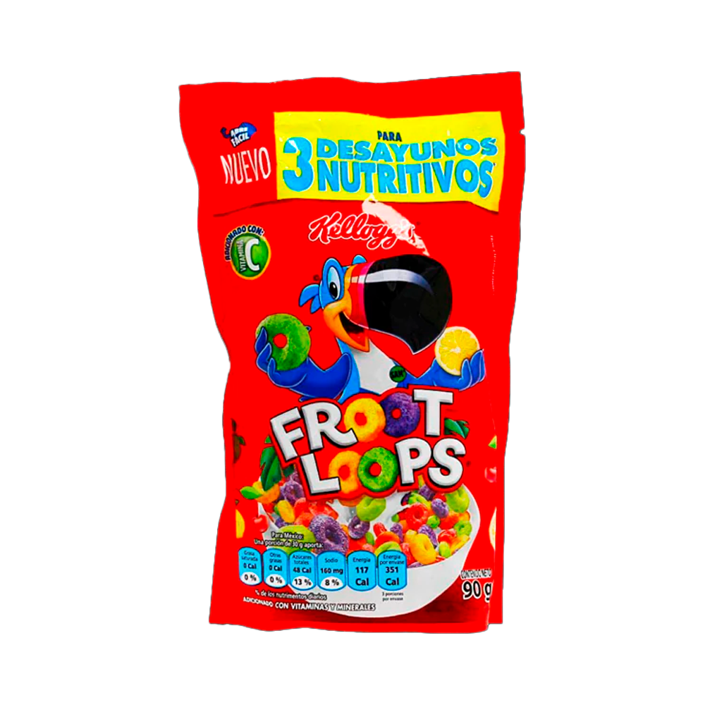 CER. KELL. FROOT LOOPS BSA 90