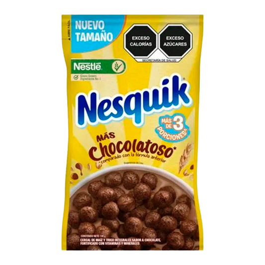 CER. NESTLE NESQUIK BSA .750