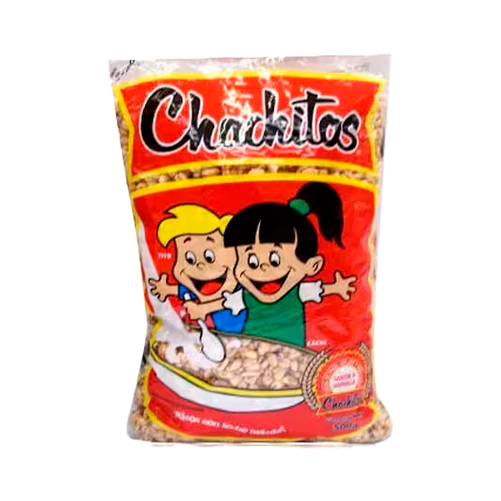 CHACHITOS .500