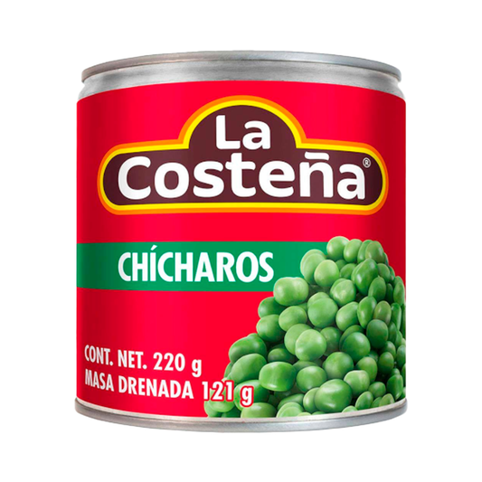 CHICHARO COSTEÑA .220