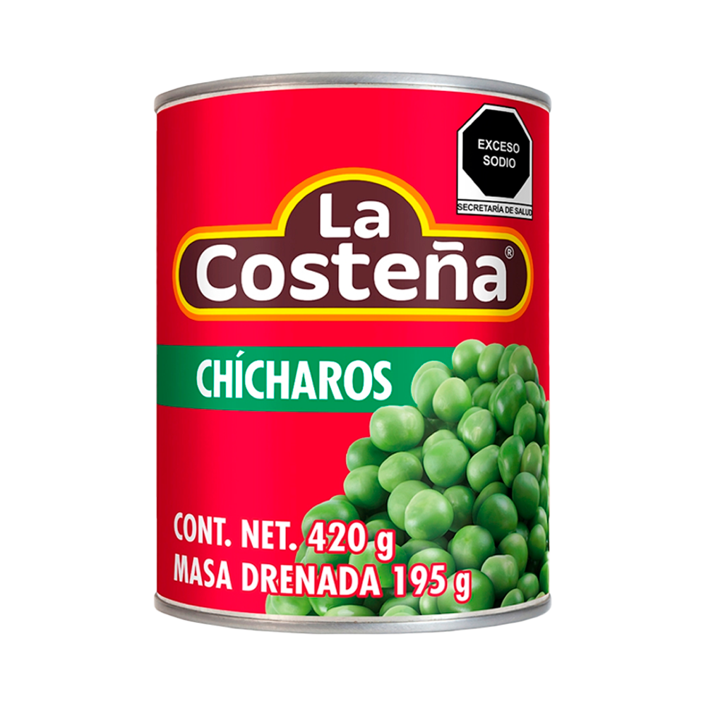 CHICHARO COSTEÑA .420