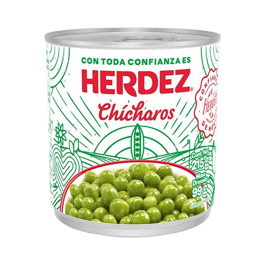 CHICHARO HERDEZ .200