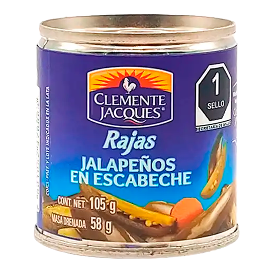 CHILE.RAJAS CLEMENTE .105