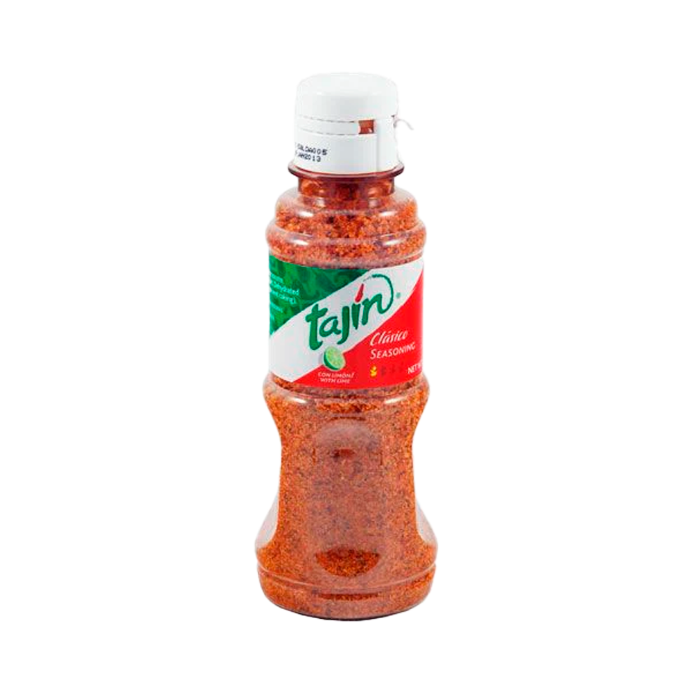 CHILE  POLVO TAJIN .400