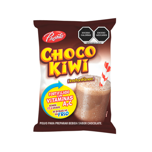 CHOCO KIWI .180