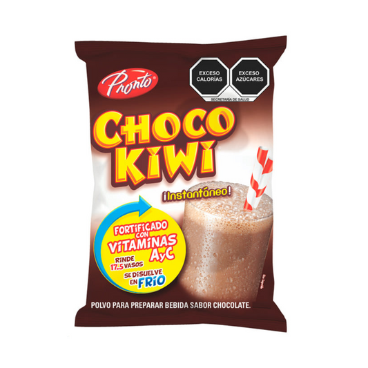 CHOCO KIWI .350