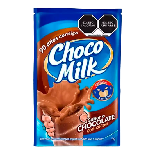 CHOCOMILK BOLSA 350 CHOCO