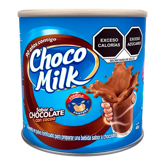 CHOCOMILK LATA .400 CHOCO