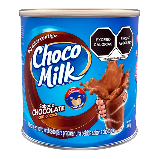 CHOCOMILK LATA .800 CHOCO