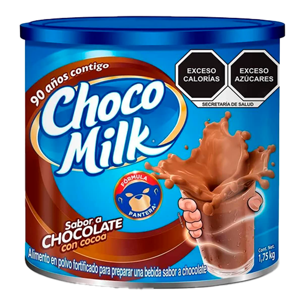 CHOCOMILK LATA 1.75 CHOCO