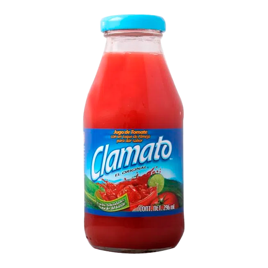 CLAMATO .296