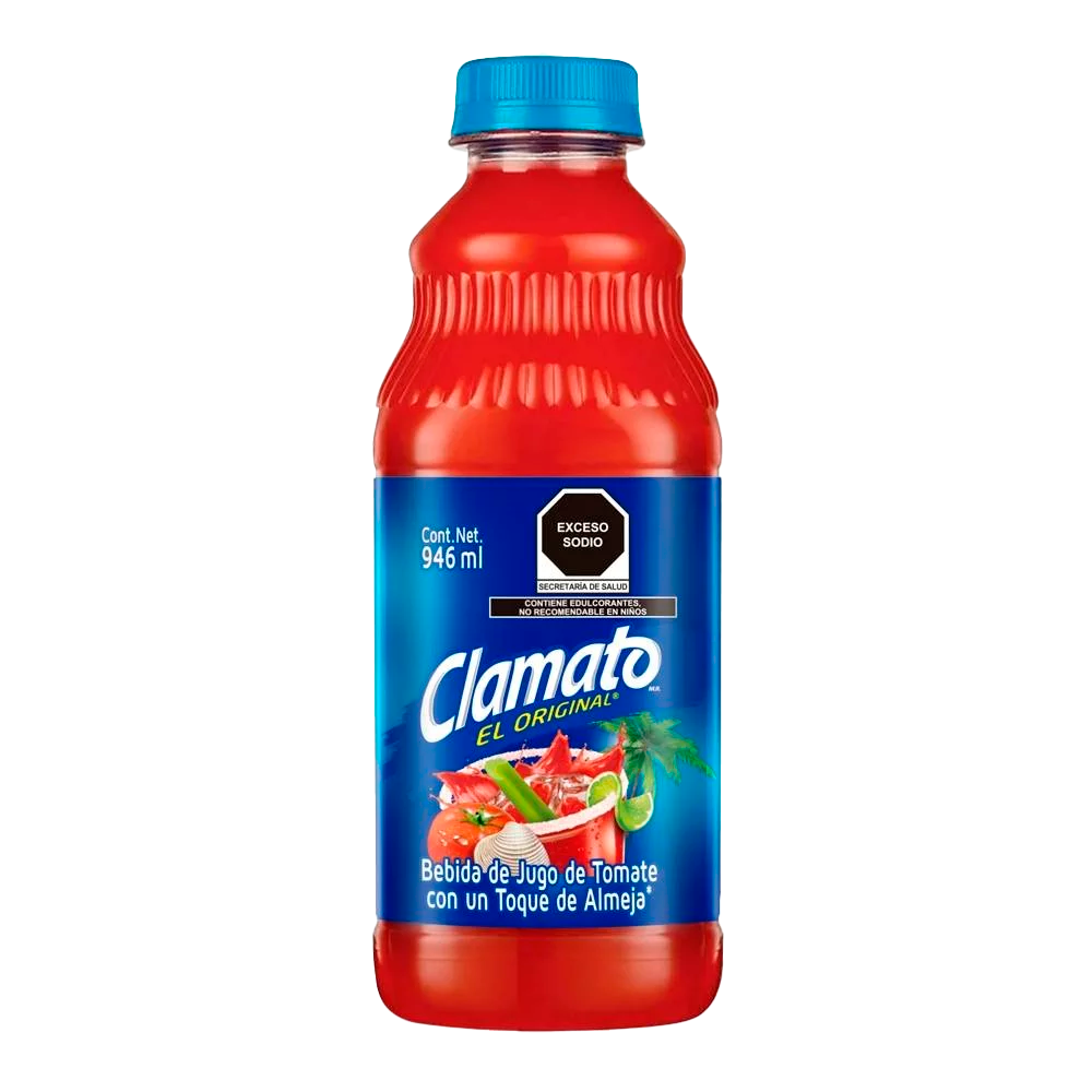 CLAMATO .946