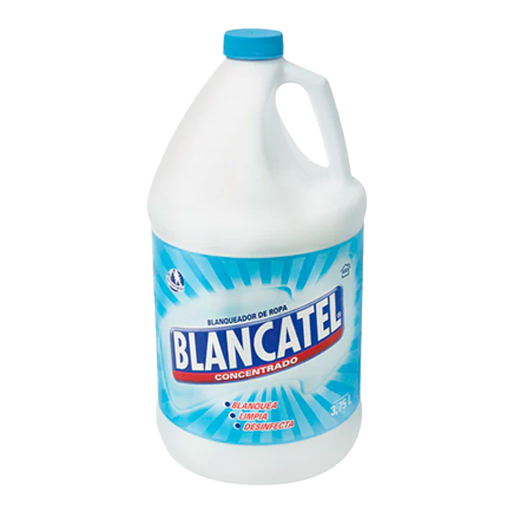 CLORO BLANCATEL 3.75