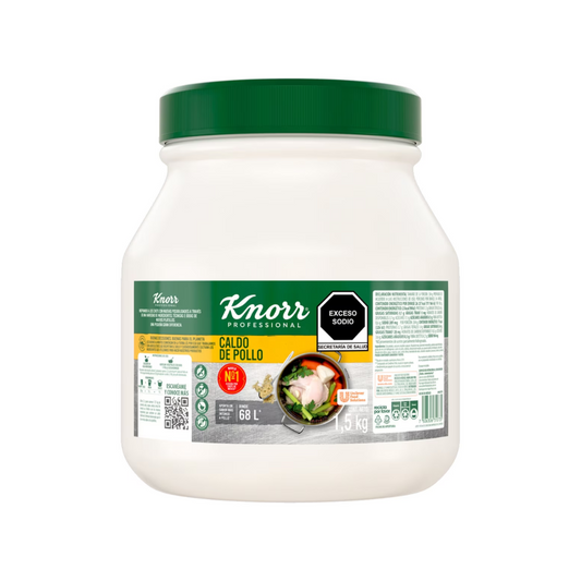 CONS. KNORR-INST SUIZA 1.5