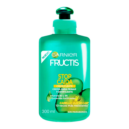 CREMA PEINAR FRUCTIS CRECE FUERTE 300