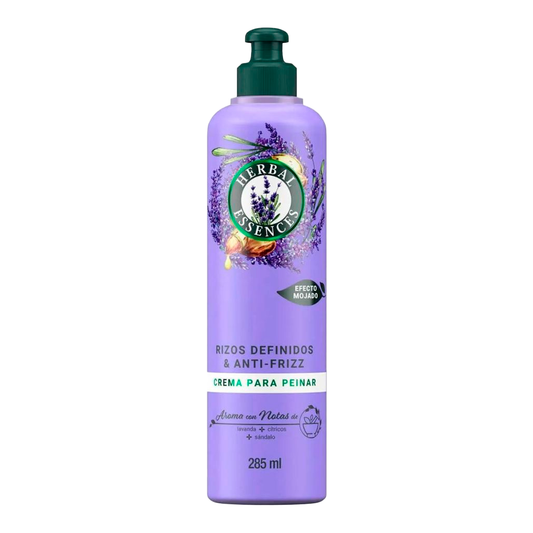 CREMA PEINAR HERBAL ESS RIZOS DEF. 285