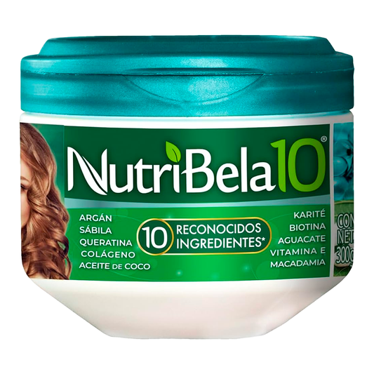 CREMA PEINAR  NUTRIBELA (TRAT. CAPILAR)  90