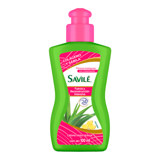 CREMA PEINAR SAVILE COLAGENO ANTIESPONJADO 100