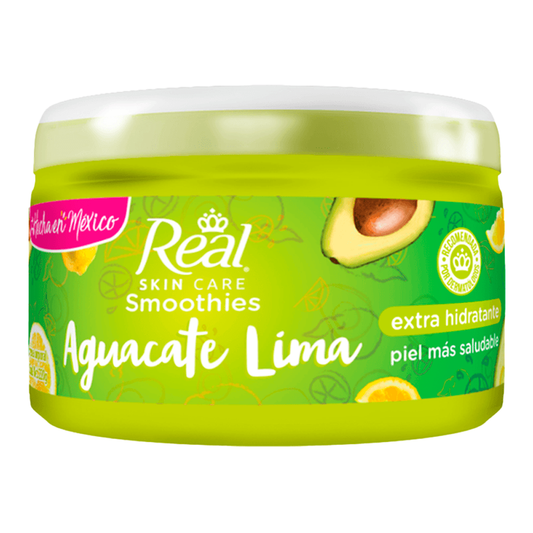 CREMA REAL .220 AGUACATE 24 S