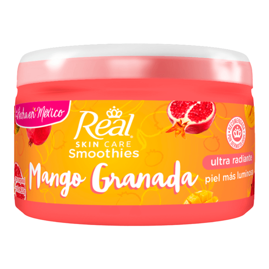 CREMA REAL .220 MANGO 24 S