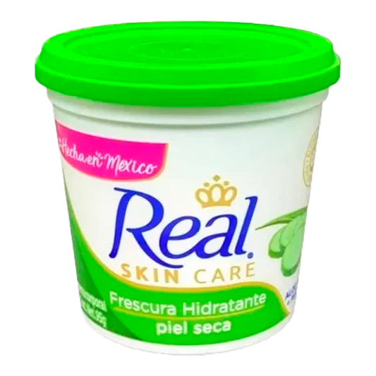 CREMA REAL  95 PS VERDE (SAVILA) 36 S