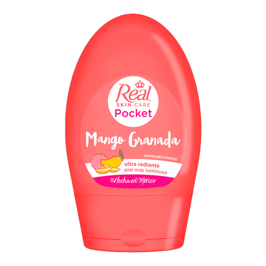 CREMA REAL POCKET MANGO 85