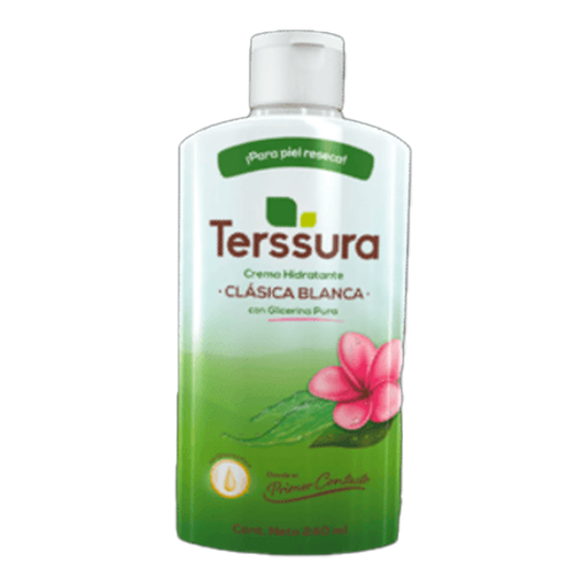 CREMA TERSSURA LIQ P.RESECA 240
