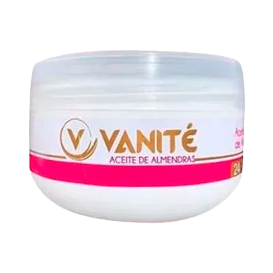 CREMA VANITE .200 ALMENDRAS