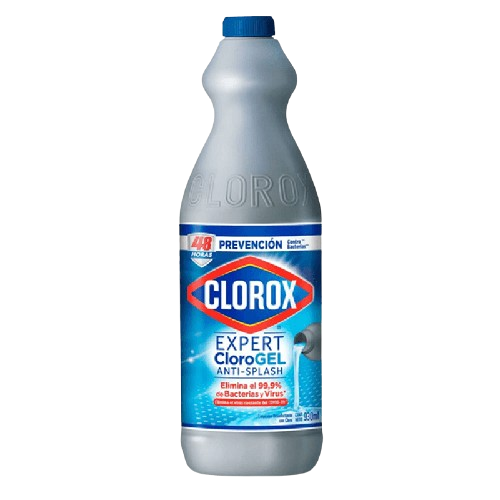 CLOROX ANTISPLASH .930 15 S