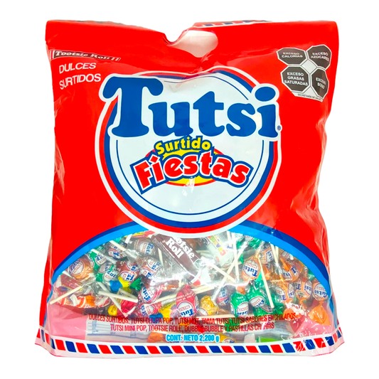 D BOLO PIÑATERO TUTSI POP SURT. (6)