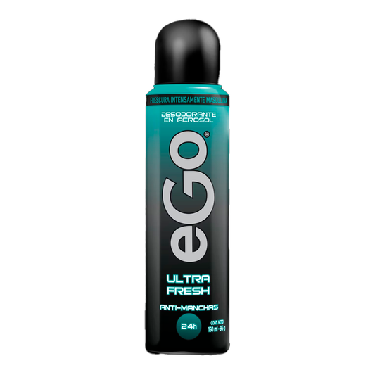 DES. EGO AER ULTRA FRESH