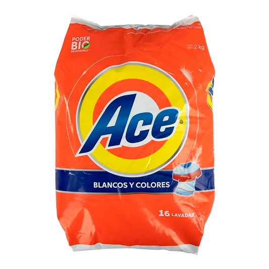 DET. ACE REGULAR 2.0
