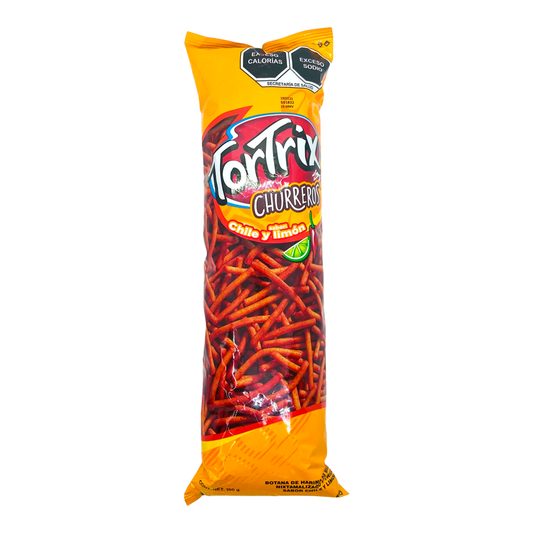 D FRITO SAB.COMP TORTRIX .150
