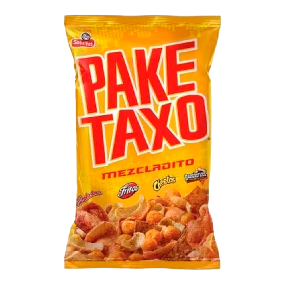 D FRITO SAB. PAKETAXO .280 MEXCLADITO