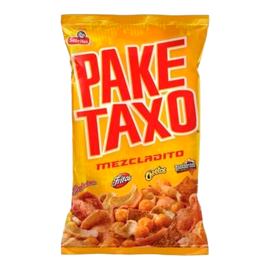 D FRITO SAB. PAKETAXO .280 MEXCLADITO