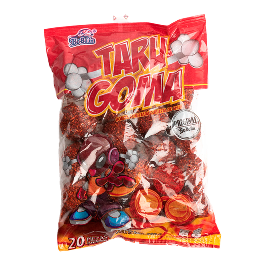 D GOMA TARUGOMA BOBOLIN 20 S