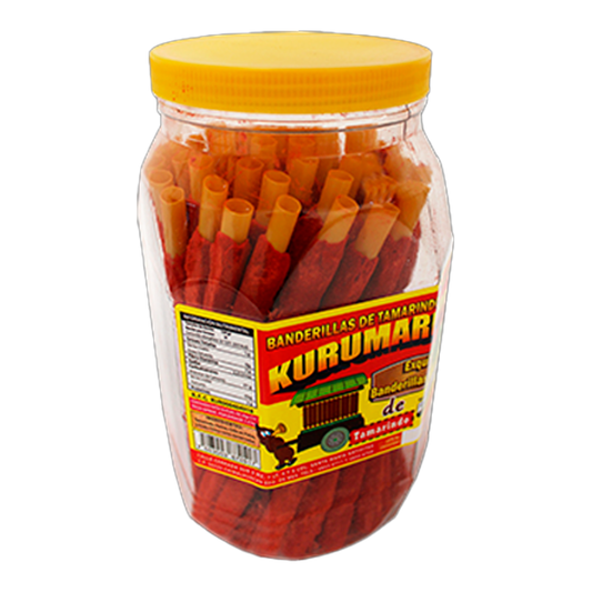 D TAM. KURUMARINDO BANDERILLA GDE 50 S