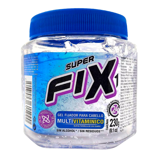 GEL SUPER FIX AZUL 230