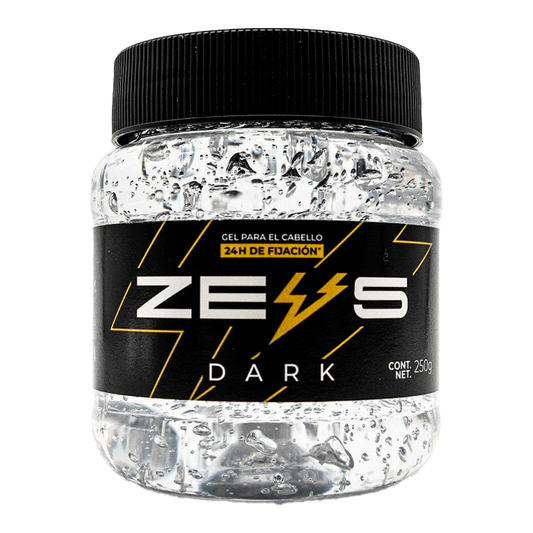GEL ZEUS DARK 250