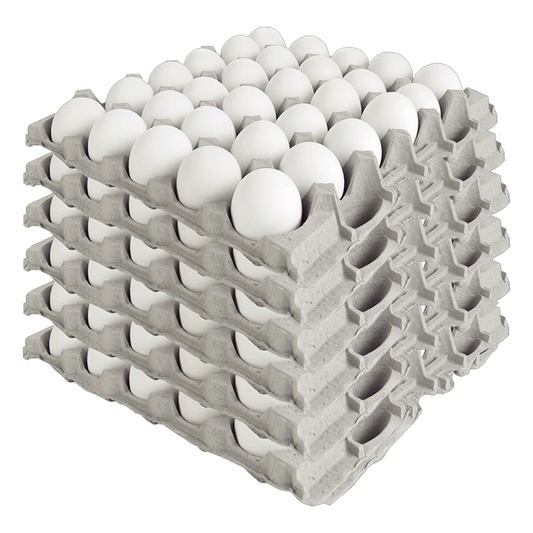 Huevo Granel 1.0 Kg (Peso de la Caja Aprox 20-22 Kg x caja)