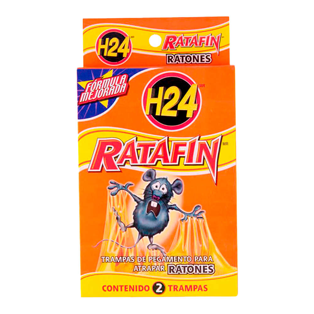 INSEC. RATONERA RATAFIN RATON