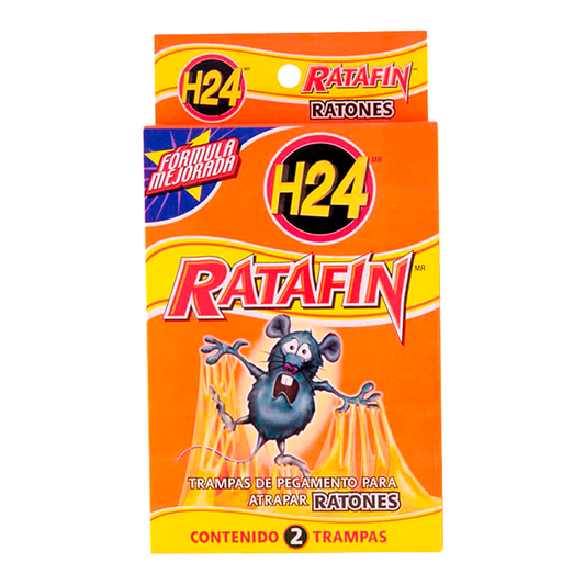 INSEC. RATONERA RATAFIN RATON